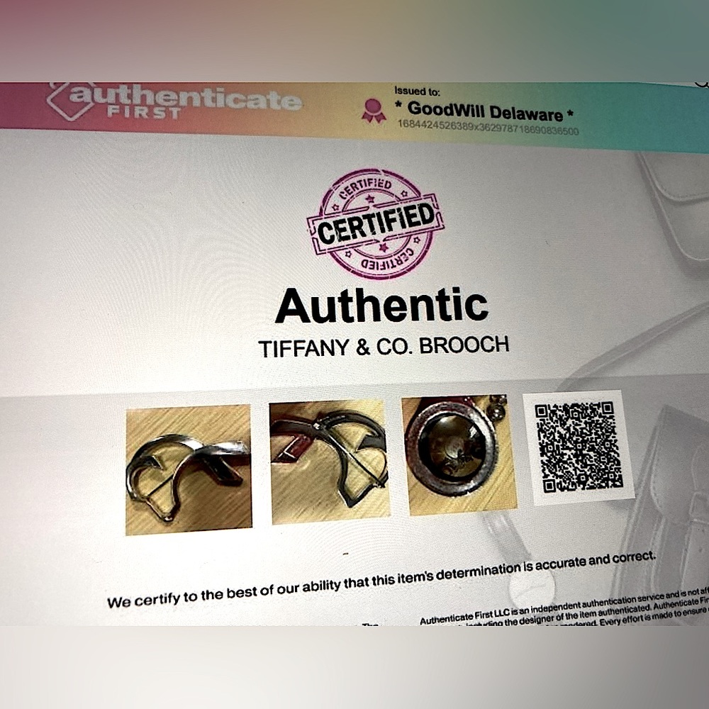 Tiffany&Co - Picture 8 of 8